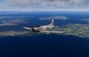 MAIW JAI Douglas A-1H Skyraider Carrier  P3D